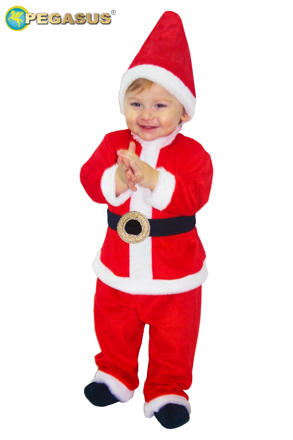PICCOLO BABBO NATALE BABY